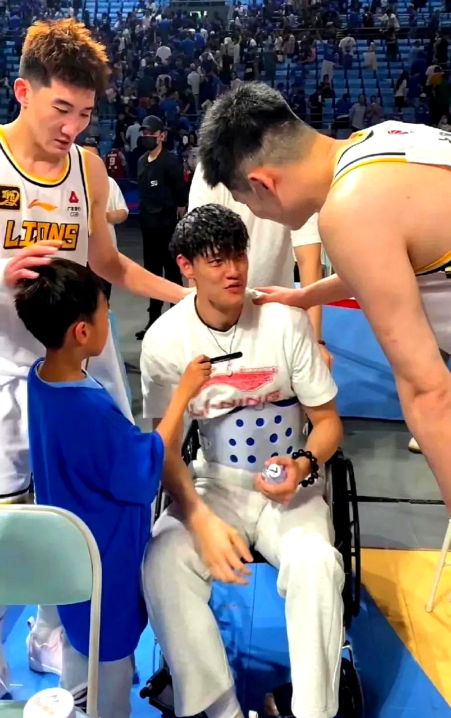 北京首钢窗口期手感冰凉;志在德国杯名次提升;球迷炸锅;轮换策略成焦点(头文字d十大经典台词)-开云娱乐