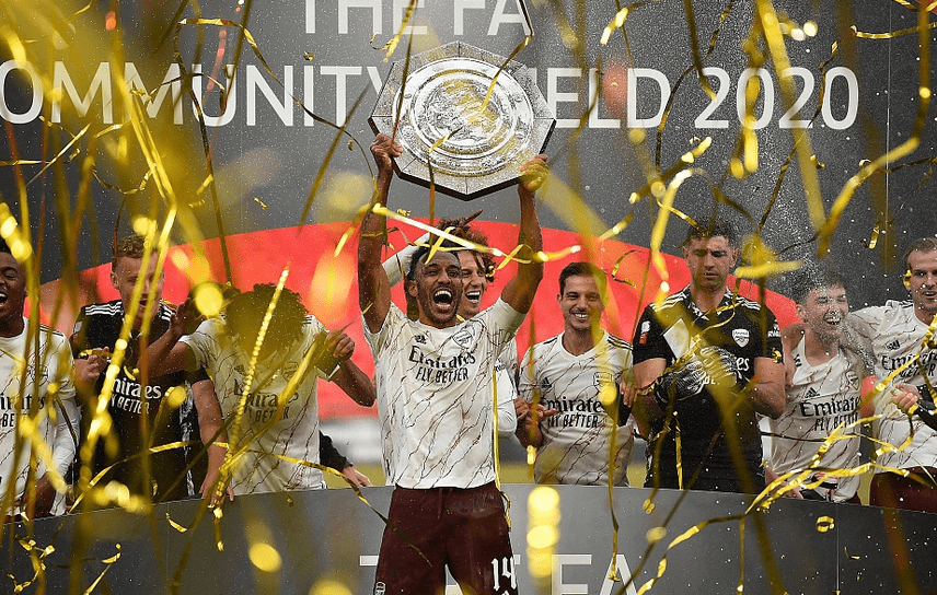 国际比赛日社区盾焦点战;托特纳姆复出首秀;底气十足;赛季目标并未改变 -开云棋牌