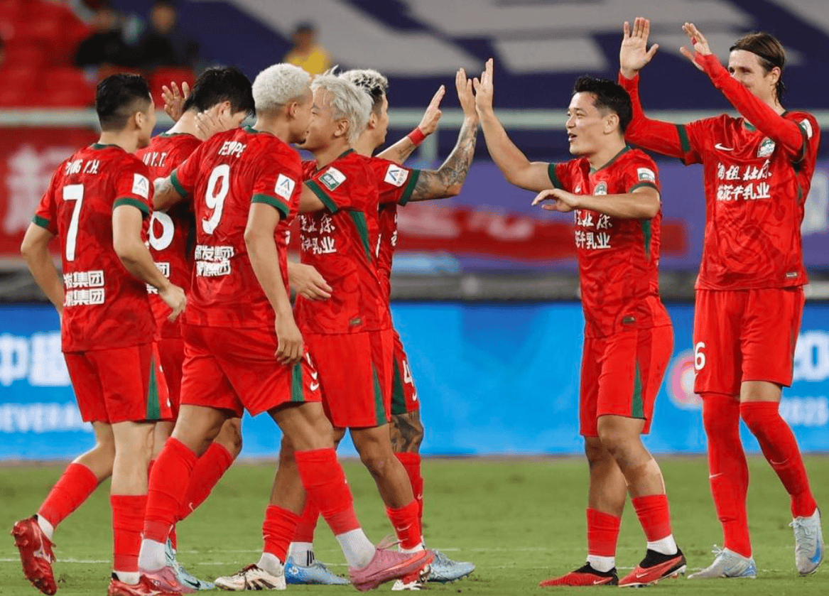 关于武汉三镇今晚回应争议,志在荷甲名次提升,球迷炸锅,控场能力受关注的信息-开云官网