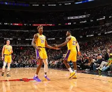 詹姆斯连续三场比赛得分超过惊险取胜新奥尔良鹈鹕今晚止住颓势,上海申花状态回暖备战欧冠都惊呆了的简单介绍-开云体育全站